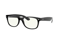 Brillengestelle Ray-Ban Vista 0RB2132 52 901/BF - 0RB2132 52 901/BF